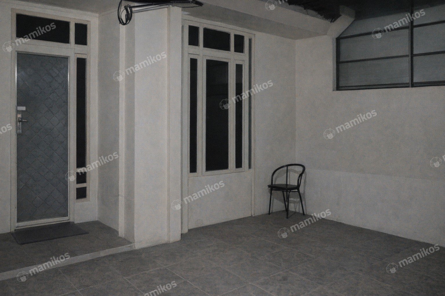 Rumah Sertifikat SHM 3 Kamar Tidur 2 Kamar Mandi Kalideres Jakarta Barat - Photo 2
