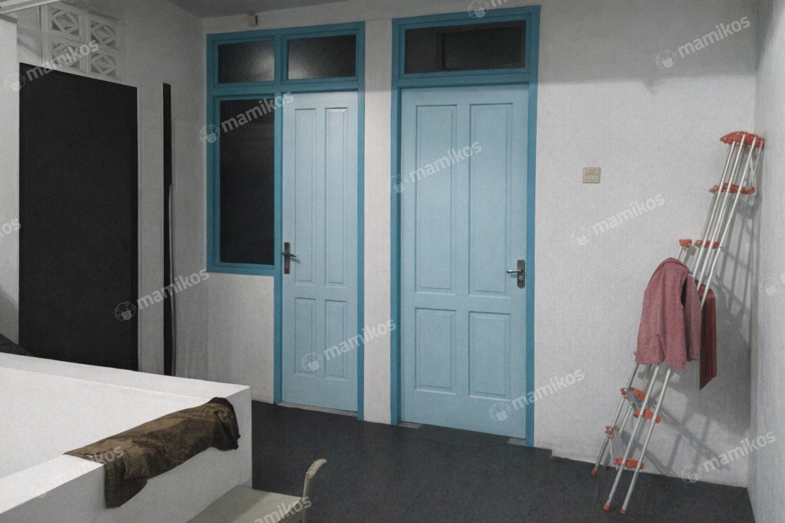Rumah Sertifikat SHM 3 Kamar Tidur 2 Kamar Mandi Kalideres Jakarta Barat - Photo 3
