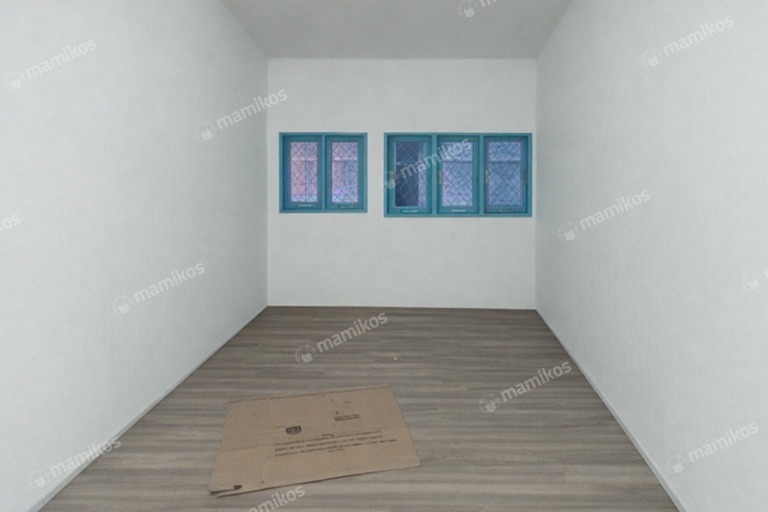 Rumah Sertifikat SHM 3 Kamar Tidur 2 Kamar Mandi Kalideres Jakarta Barat - Photo 4