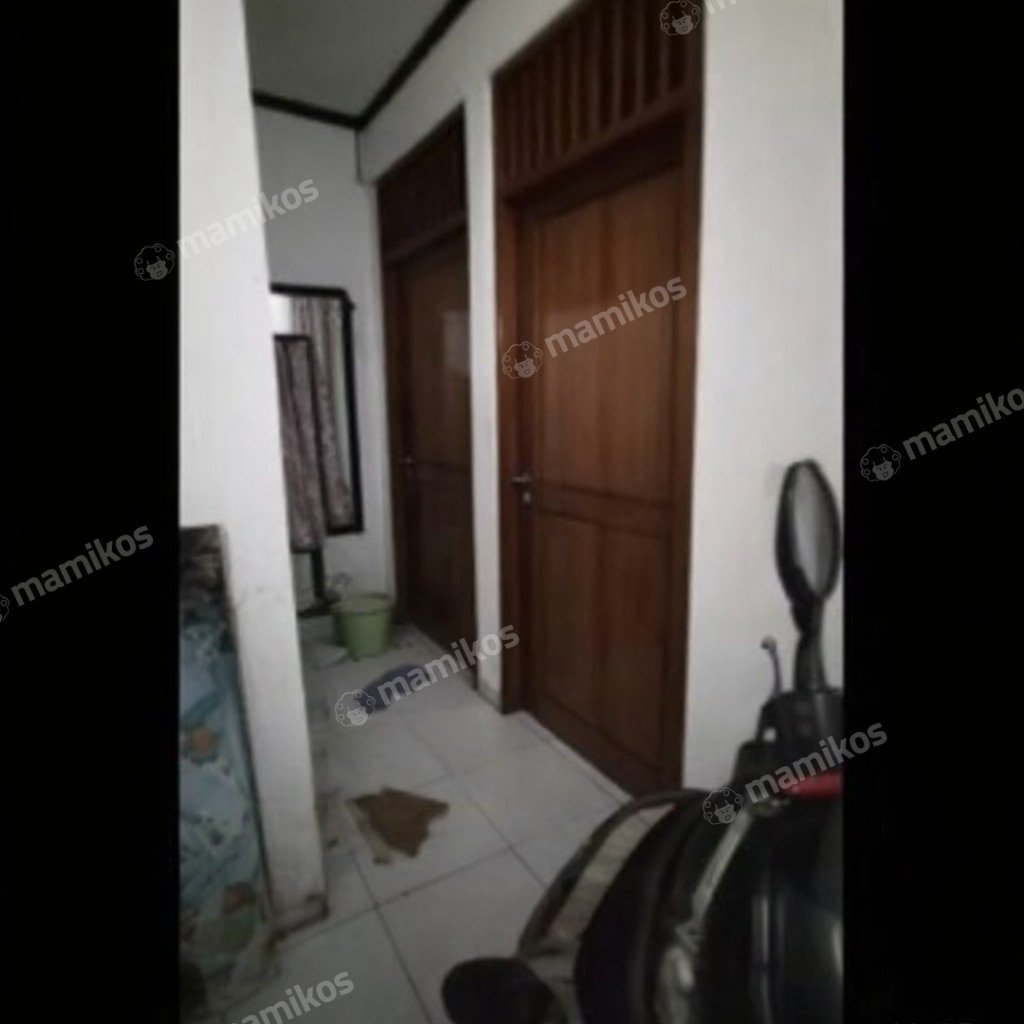 Rumah Sertifikat SHM 3 Kamar Tidur 2 Kamar Mandi Pesanggrahan Jakarta Selatan - Photo 3