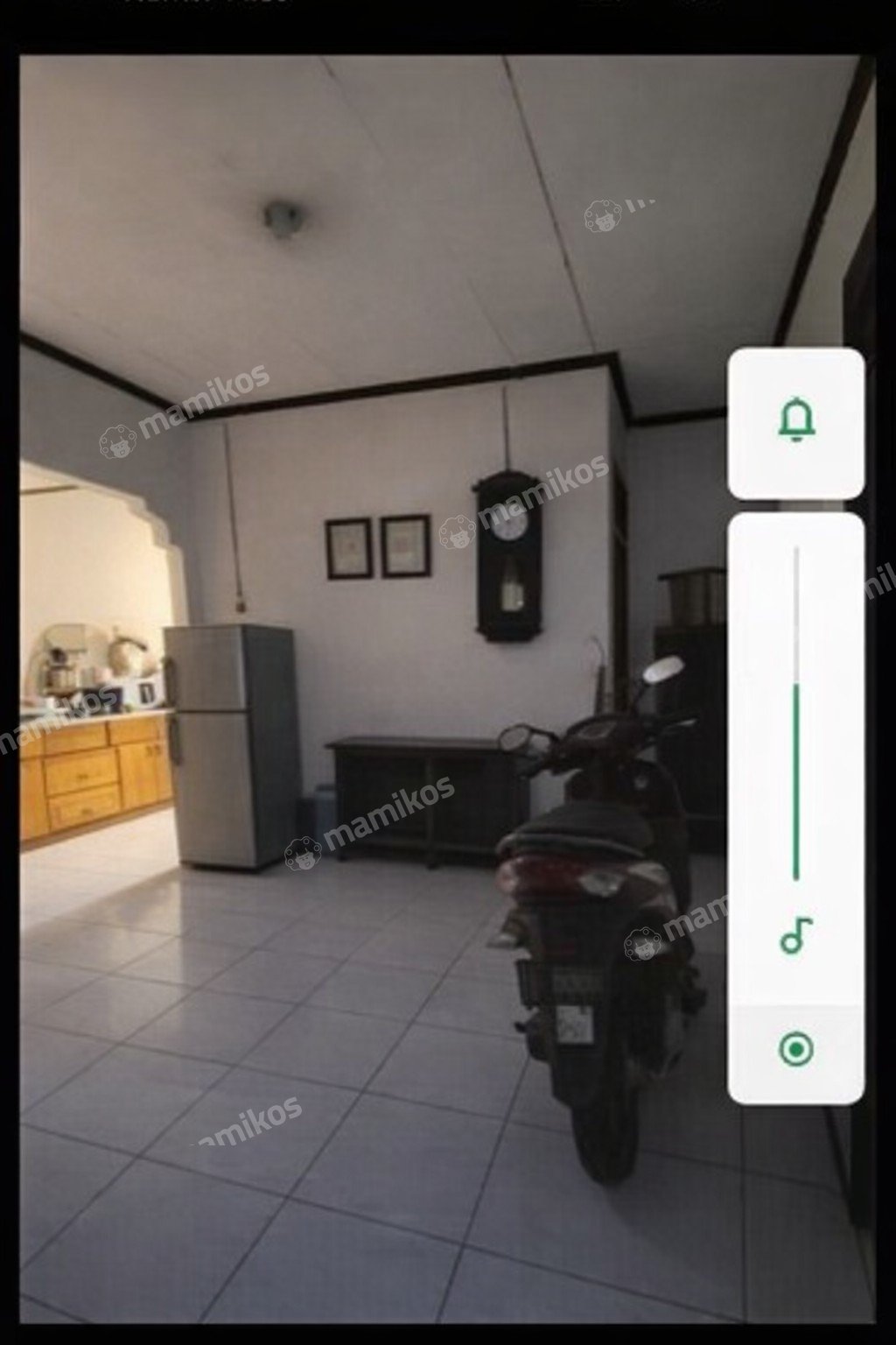 Rumah Sertifikat SHM 3 Kamar Tidur 2 Kamar Mandi Pesanggrahan Jakarta Selatan - Photo 4