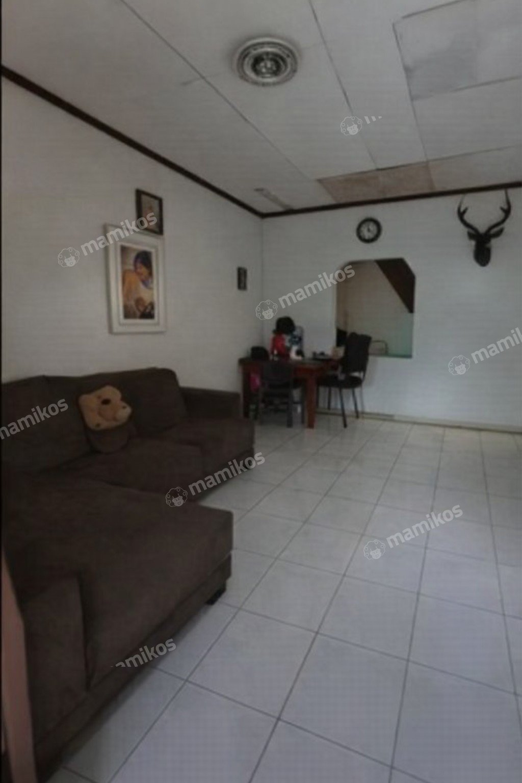Rumah Sertifikat SHM 3 Kamar Tidur 2 Kamar Mandi Pesanggrahan Jakarta Selatan - Photo 5