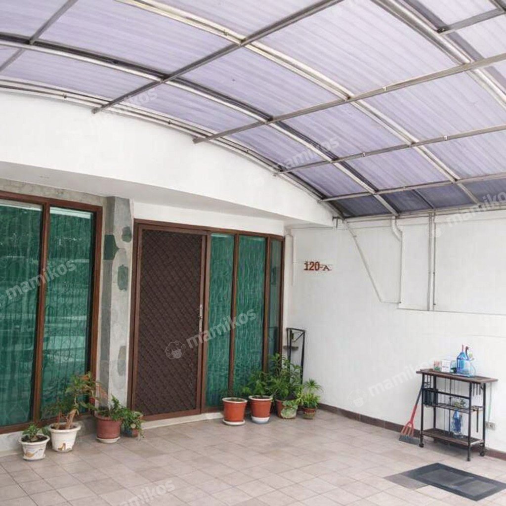 Rumah Sertifikat SHM 3 Kamar Tidur 3 Kamar Mandi Kelapa Gading Jakarta Utara - Photo 2