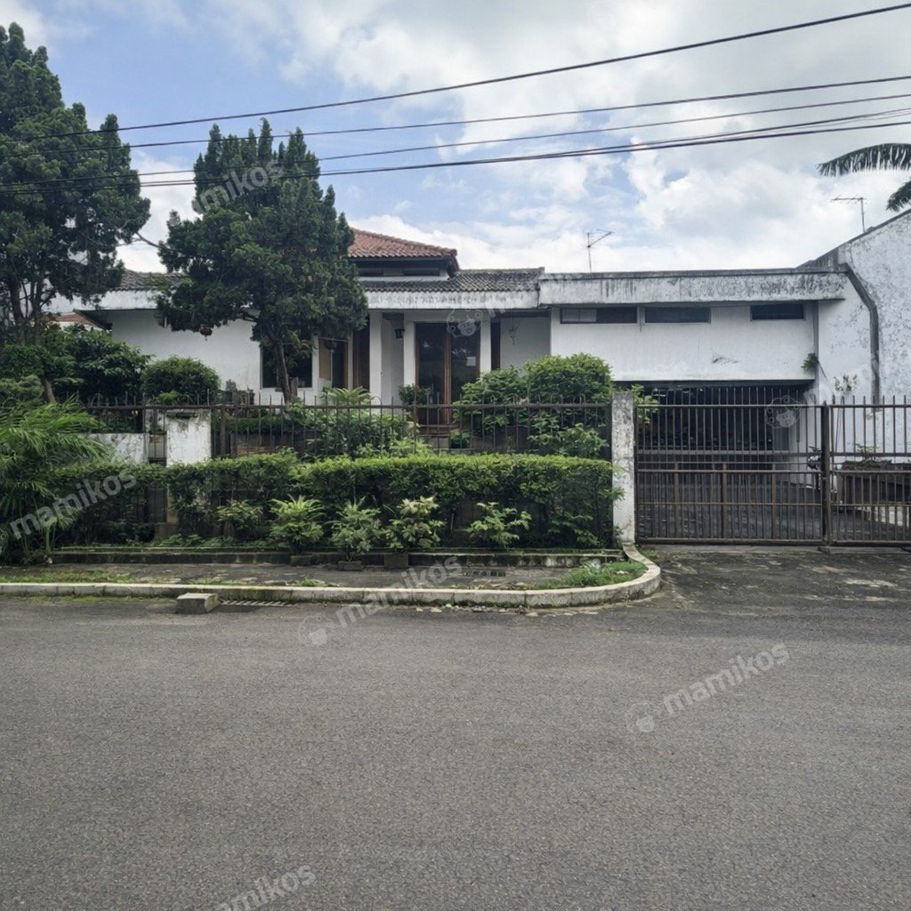 Rumah Sertifikat SHM 4 Kamar Tidur 2 Kamar Mandi Jatiwaringin Jakarta Timur - Photo 2