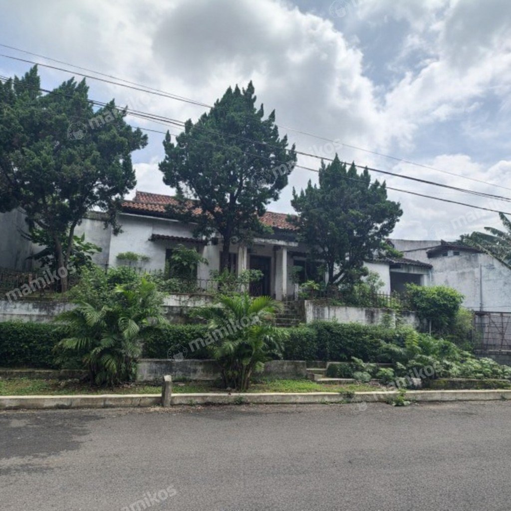 Rumah Sertifikat SHM 4 Kamar Tidur 2 Kamar Mandi Jatiwaringin Jakarta Timur - Photo 3