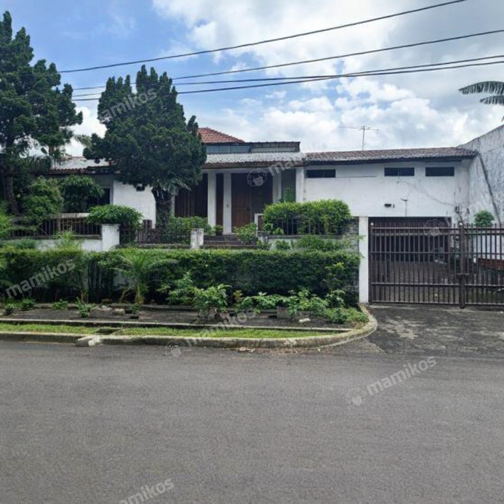 Rumah Sertifikat SHM 4 Kamar Tidur 2 Kamar Mandi Jatiwaringin Jakarta Timur - Photo 4