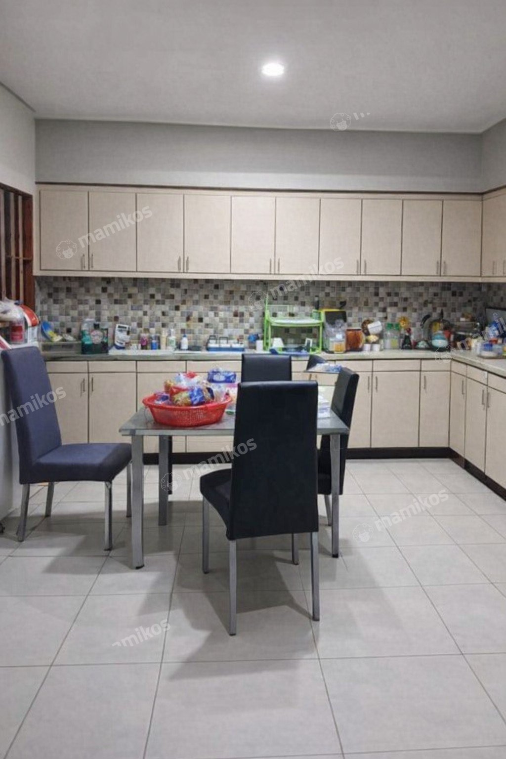 Rumah Sertifikat SHM 5 Kamar Tidur 4 Kamar Mandi Kelapa Gading Jakarta Utara - Photo 3