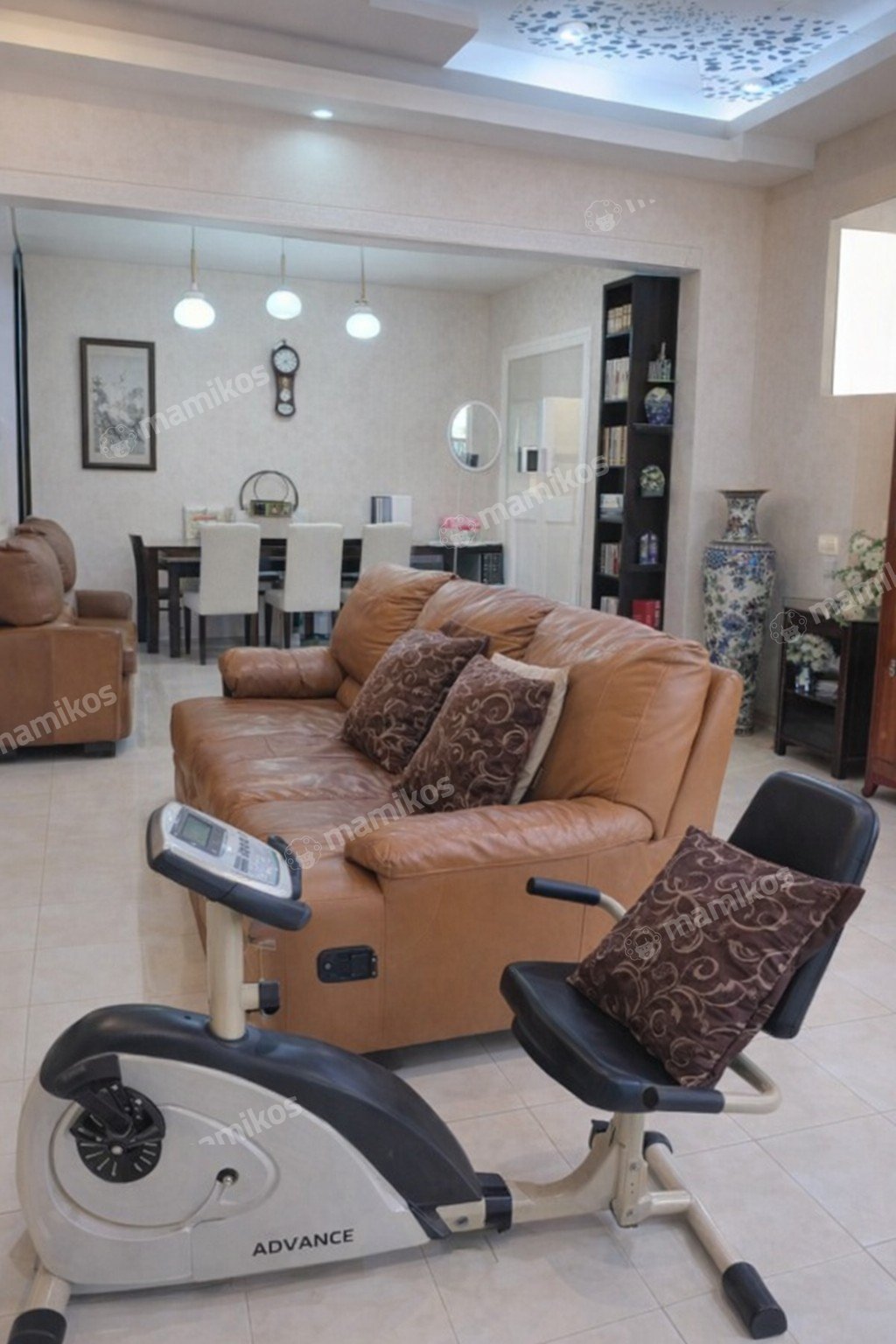 Rumah Sertifikat SHM 5 Kamar Tidur 4 Kamar Mandi Kelapa Gading Jakarta Utara - Photo 4