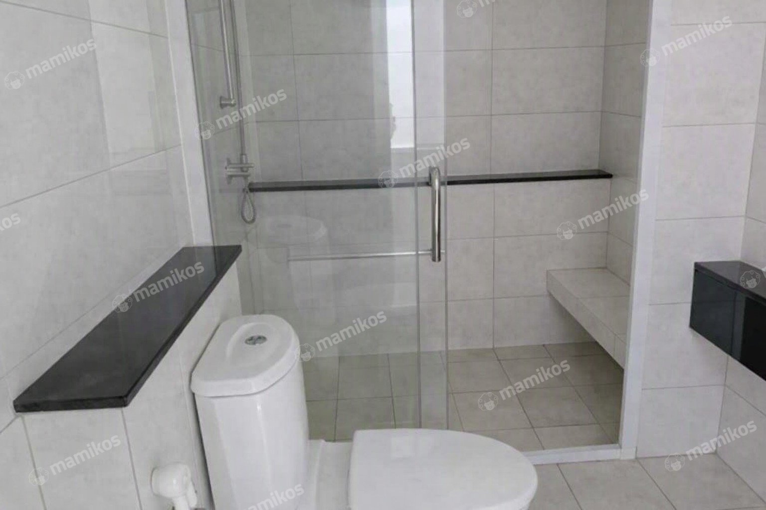 Rumah Sertifikat PPJB 4 Kamar Tidur 4 Kamar Mandi Pantai Indah Kapuk Jakarta Utara - Photo 3