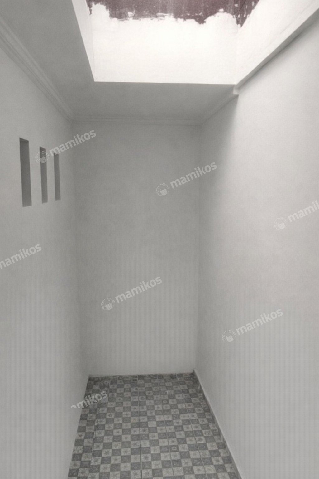 Rumah Sertifikat SHM 3 Kamar Tidur 2 Kamar Mandi Kelapa Gading Jakarta Utara - Photo 2