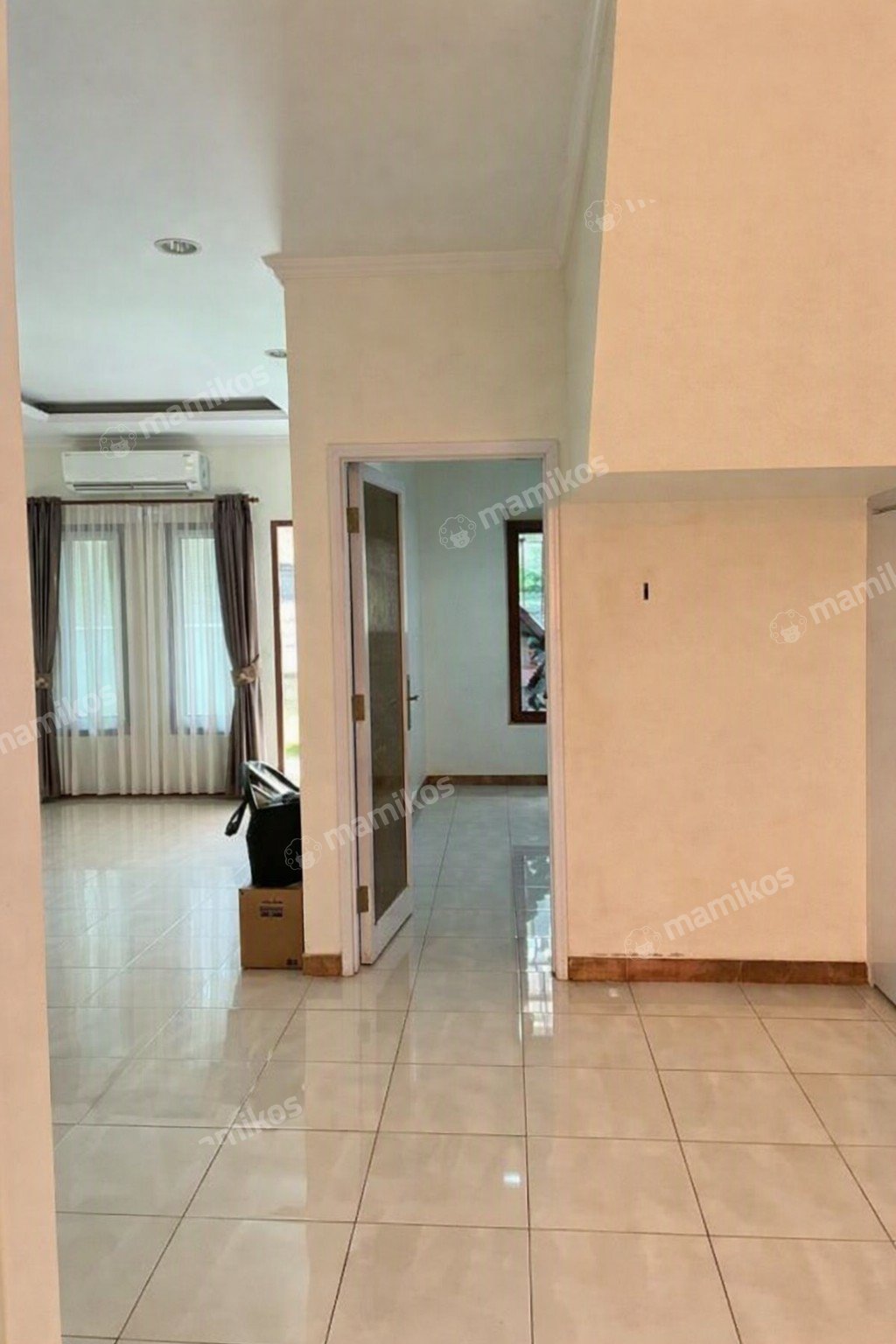Rumah Sertifikat SHM 2 Kamar Tidur 2 Kamar Mandi Kelapa Gading Jakarta Utara - Photo 2