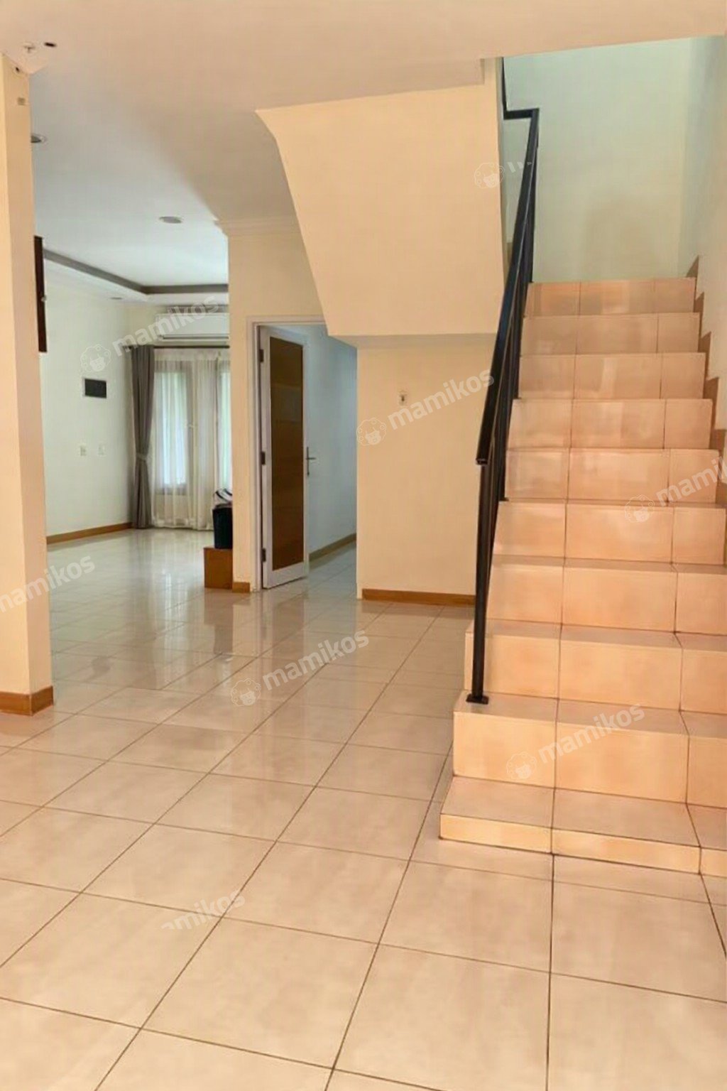 Rumah Sertifikat SHM 2 Kamar Tidur 2 Kamar Mandi Kelapa Gading Jakarta Utara - Photo 5