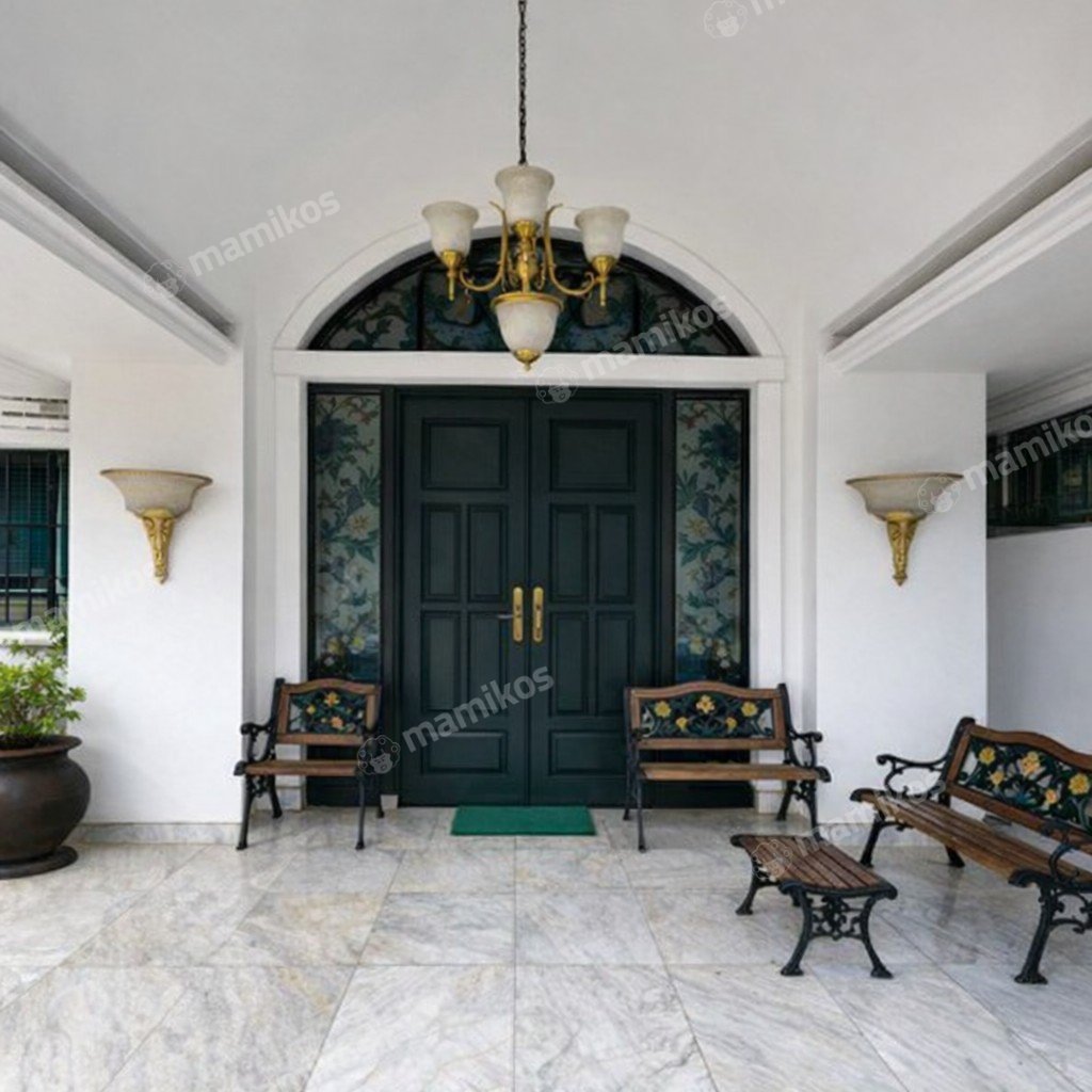 Rumah Sertifikat SHM 8 Kamar Tidur 6 Kamar Mandi Kemang Jakarta Selatan - Photo 2