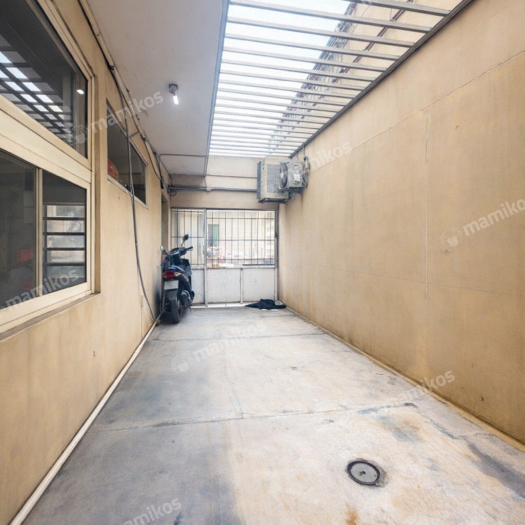 Rumah Sertifikat SHM 4 Kamar Tidur 4 Kamar Mandi Tanjung Duren Jakarta Barat - Photo 2