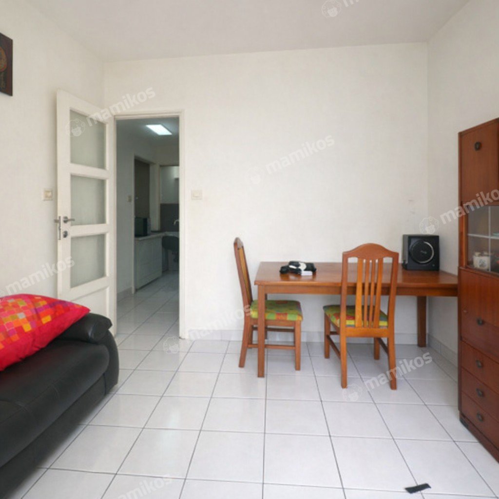 Rumah Sertifikat SHM 4 Kamar Tidur 4 Kamar Mandi Tanjung Duren Jakarta Barat - Photo 5