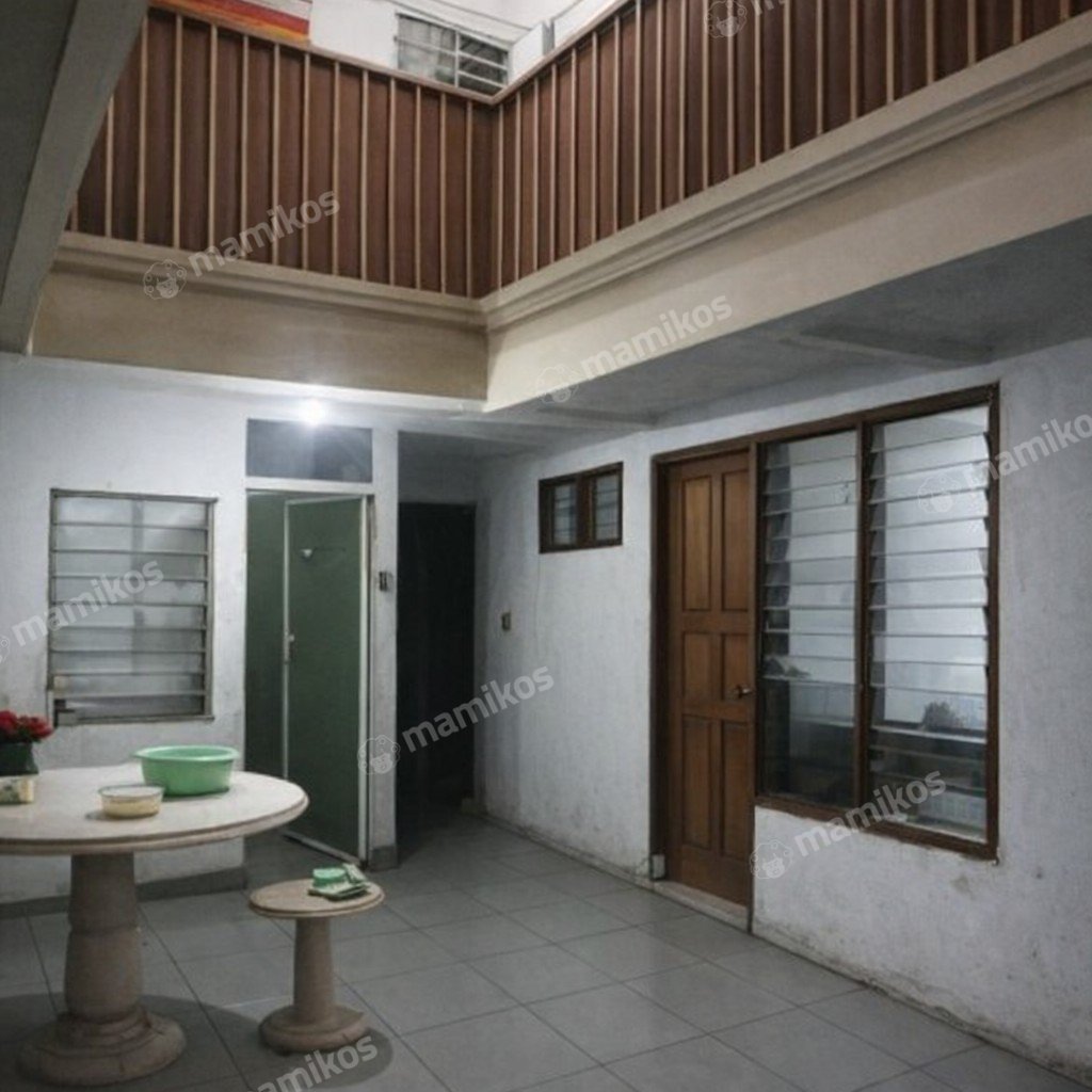 Rumah Sertifikat SHM 7 Kamar Tidur 5 Kamar Mandi Tomang Jakarta Barat - Photo 3