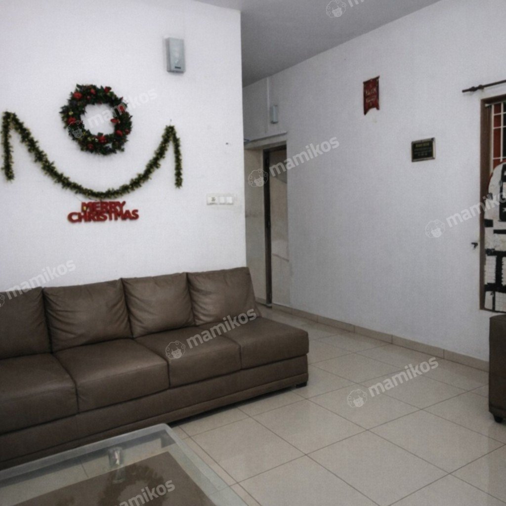 Rumah Sertifikat SHM 7 Kamar Tidur 5 Kamar Mandi Tomang Jakarta Barat - Photo 5