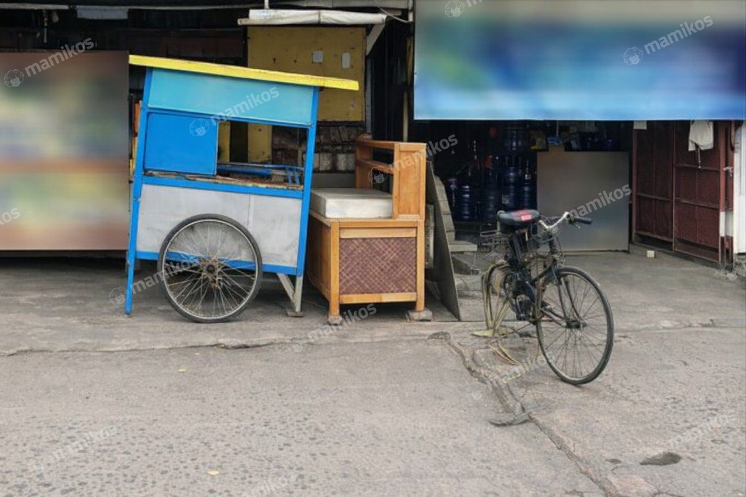 Rumah Sertifikat SHM 9 Kamar Tidur 4 Kamar Mandi Cilincing Jakarta Utara
