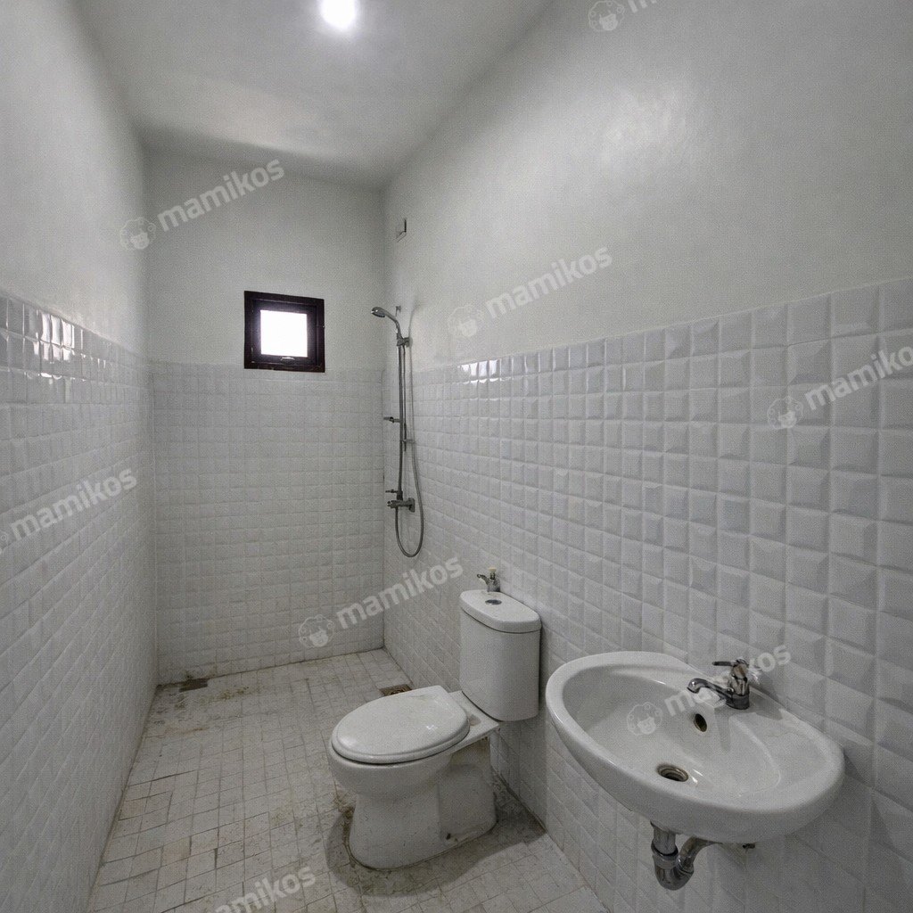 Rumah Sertifikat SHM 4 Kamar Tidur 3 Kamar Mandi Ciganjur Jakarta Selatan - Photo 4