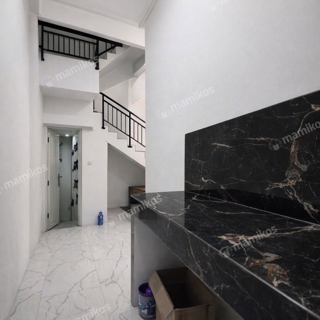 Rumah Baru Sertifikat SHM 2 Kamar Tidur Jagakarsa Jakarta Selatan - Photo 4