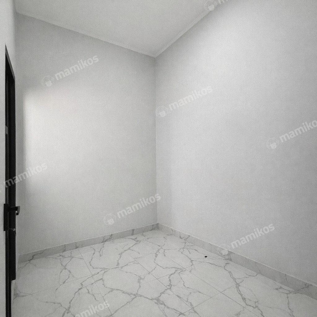 Rumah Baru Sertifikat SHM 2 Kamar Tidur Jagakarsa Jakarta Selatan - Photo 5