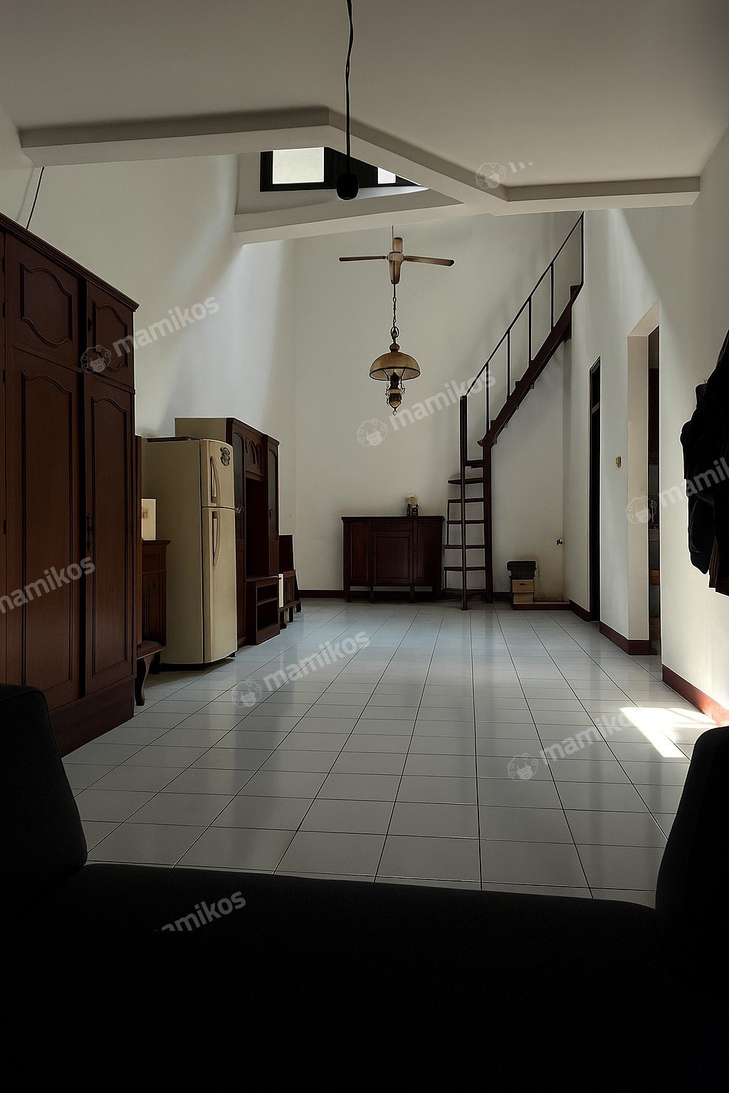 Rumah Sertifikat SHM 3 Kamar Tidur 2 Kamar Mandi Duren Sawit Jakarta Timur - Photo 5