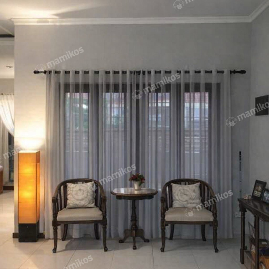 Rumah Sertifikat SHM 8 Kamar Tidur 8 Kamar Mandi Pulo Gadung Jakarta Timur - Photo 2