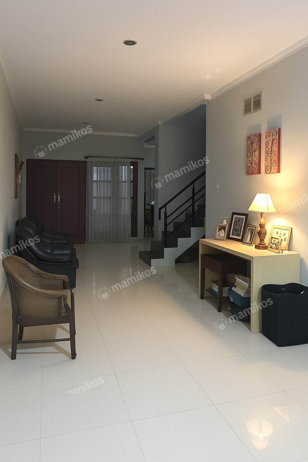 Rumah Sertifikat SHM 8 Kamar Tidur 8 Kamar Mandi Pulo Gadung Jakarta Timur - Photo 3