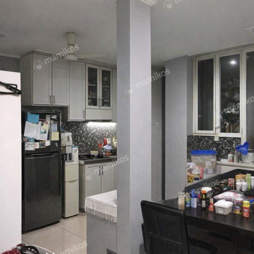 Rumah Sertifikat SHM 8 Kamar Tidur 8 Kamar Mandi Pulo Gadung Jakarta Timur - Photo 4