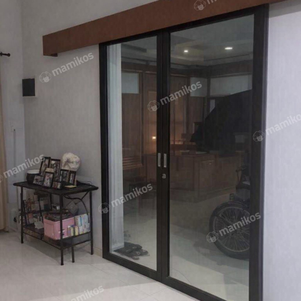 Rumah Sertifikat SHM 8 Kamar Tidur 8 Kamar Mandi Pulo Gadung Jakarta Timur - Photo 5