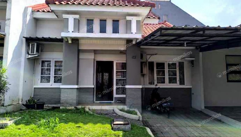 Rumah 3KT 2KM Kota Baru Parahyangan Bandung