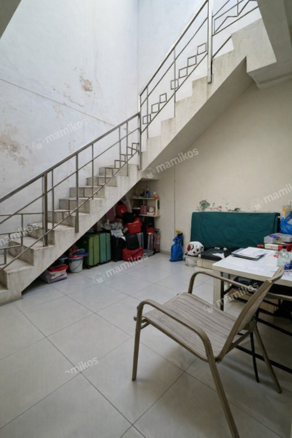 Rumah Sertifikat SHM 3 Kamar Tidur 3 Kamar Mandi Cengkareng Jakarta Barat - Photo 3