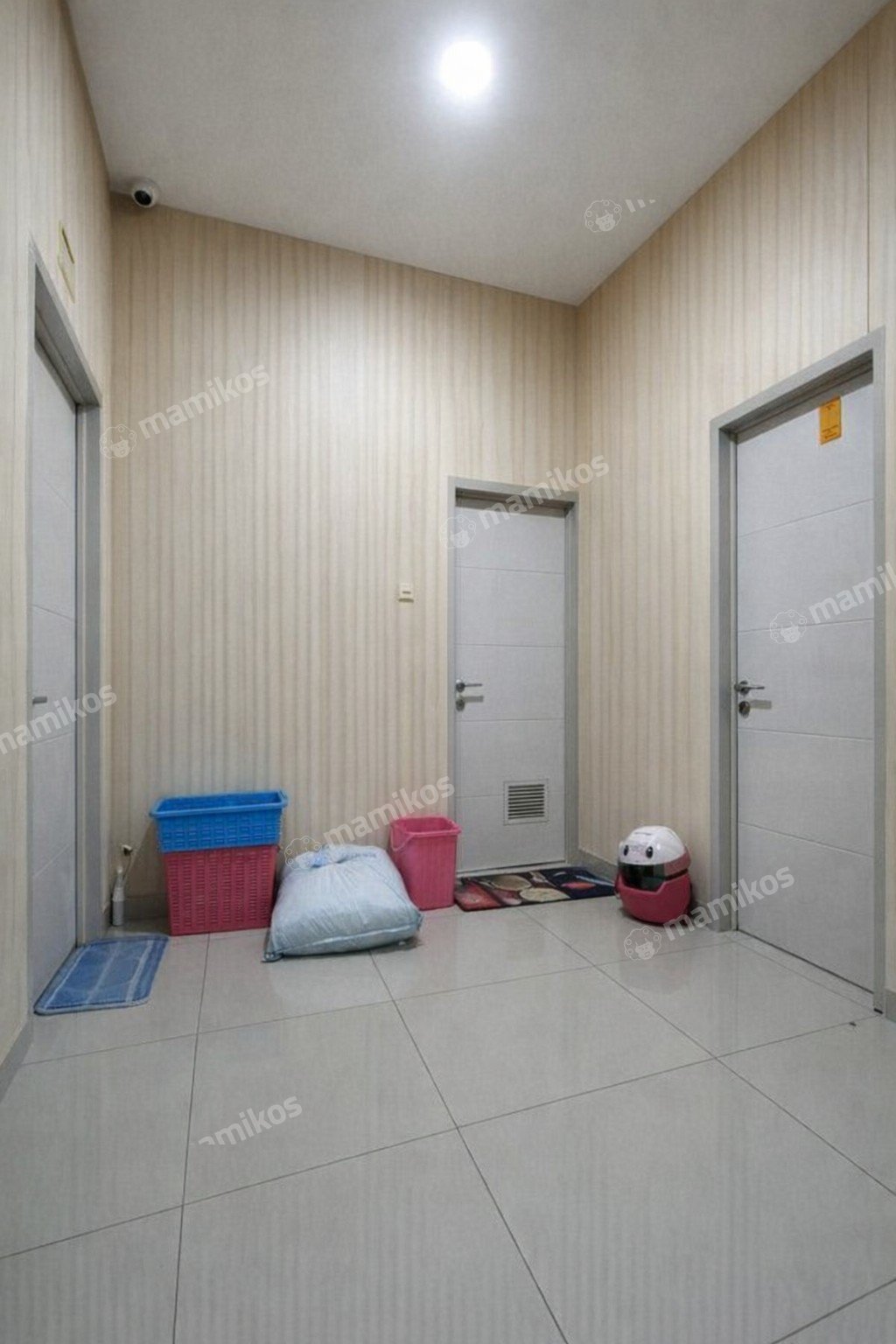 Rumah Sertifikat SHM 3 Kamar Tidur 3 Kamar Mandi Cengkareng Jakarta Barat - Photo 4