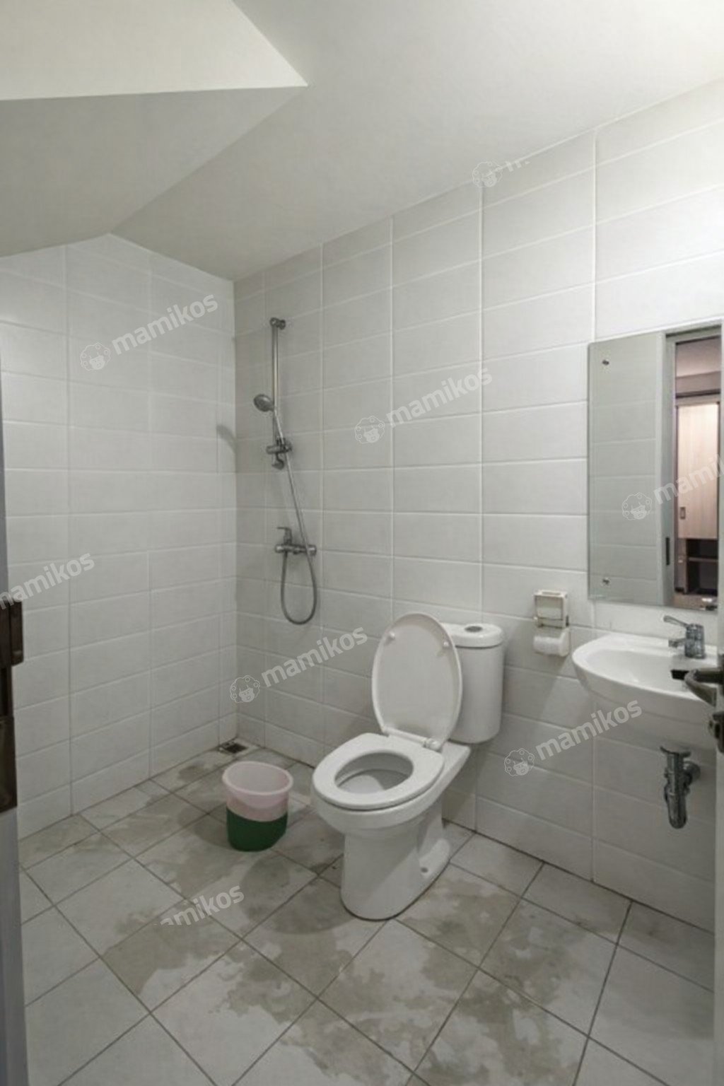 Rumah Sertifikat SHM 3 Kamar Tidur 3 Kamar Mandi Cengkareng Jakarta Barat - Photo 5