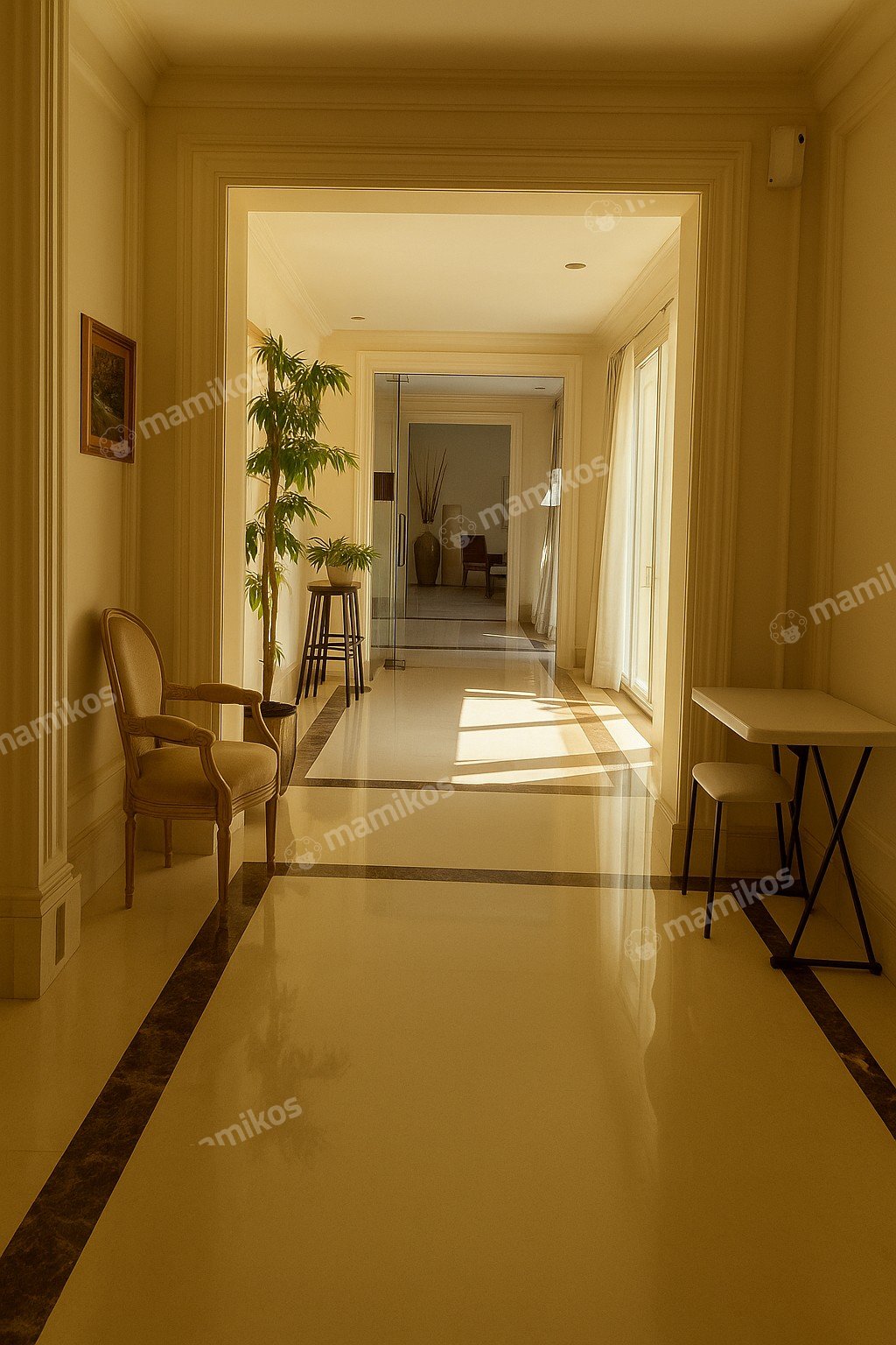 Rumah Sertifikat SHM 4 Kamar Tidur 6 Kamar Mandi Cipete Jakarta Selatan - Photo 4