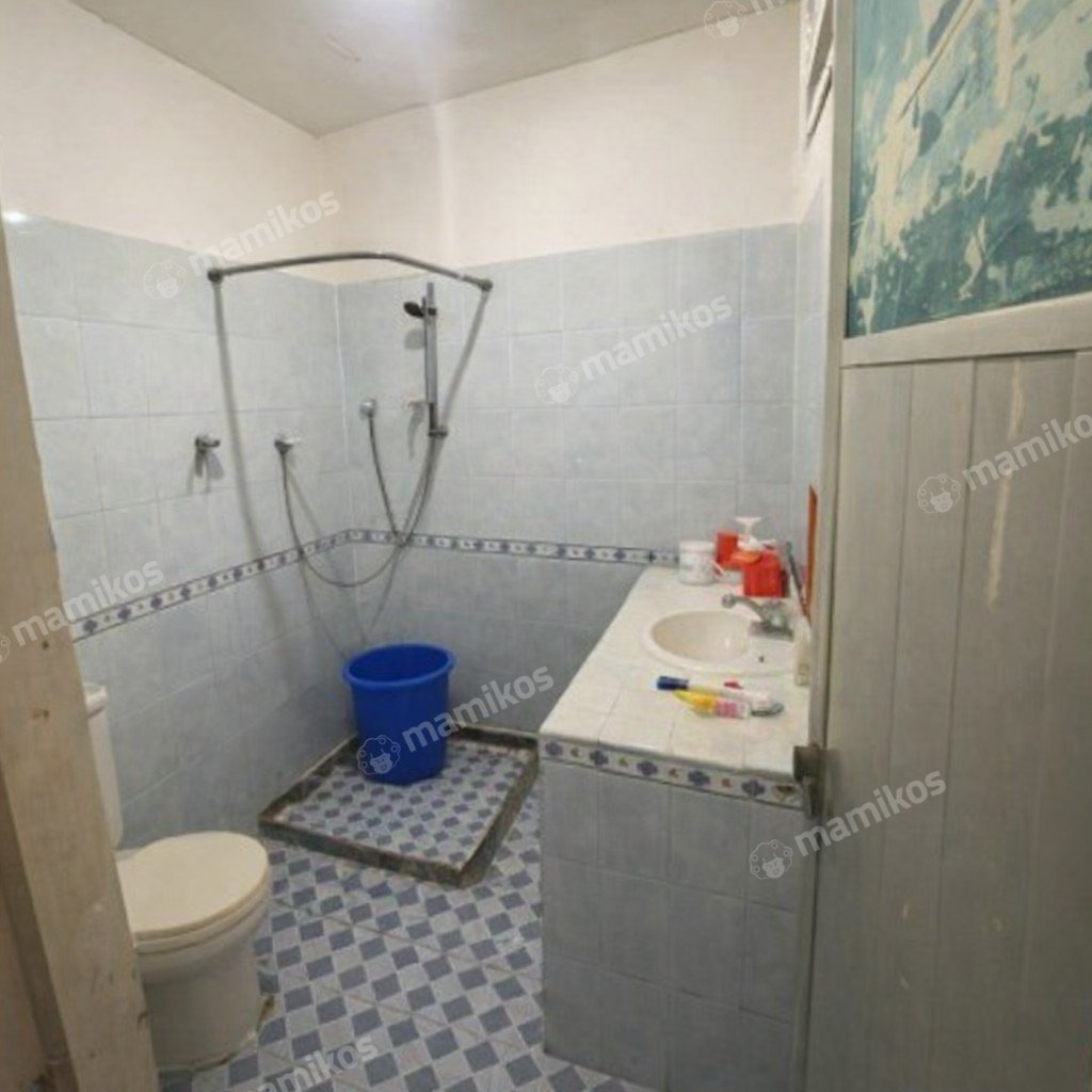 Rumah Sertifikat SHM 4 Kamar Tidur 3 Kamar Mandi Pulo Asem Jakarta Timur - Photo 2
