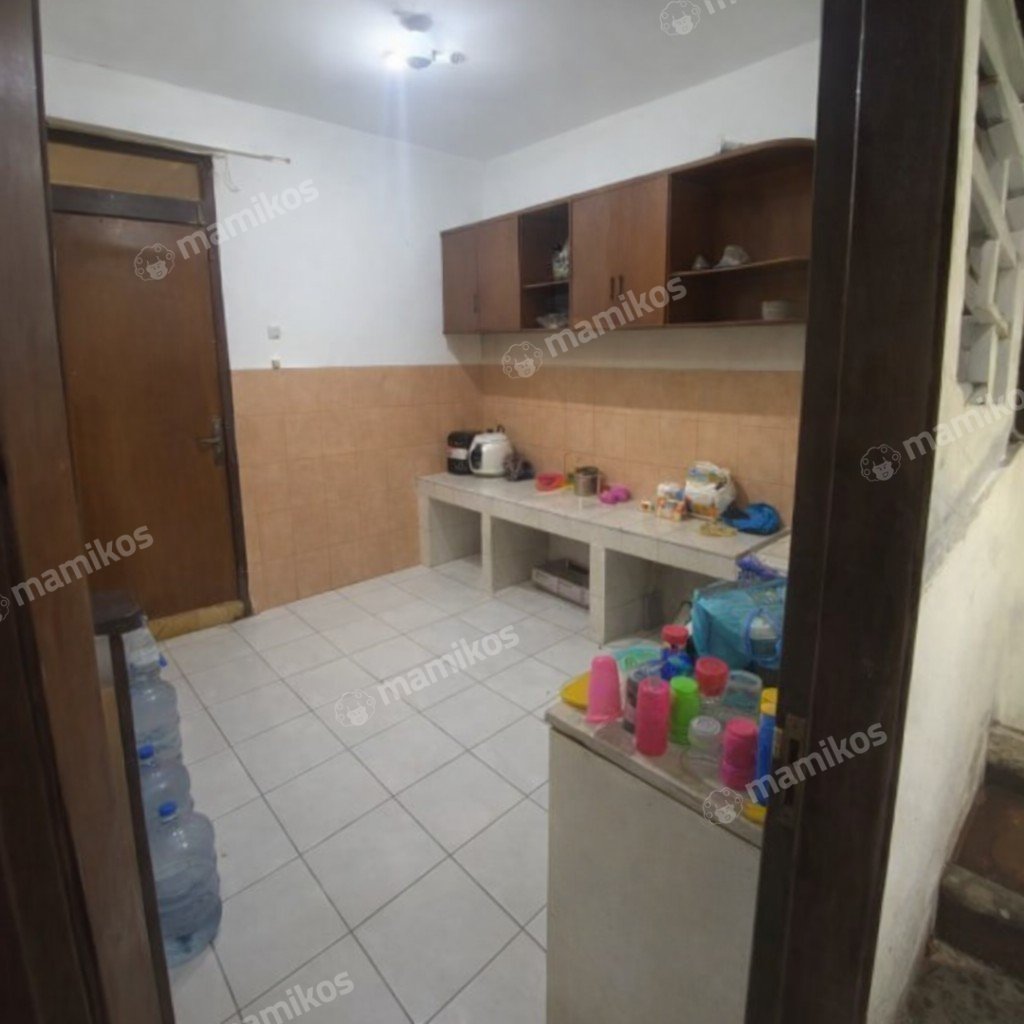 Rumah Sertifikat SHM 4 Kamar Tidur 3 Kamar Mandi Pulo Asem Jakarta Timur - Photo 3