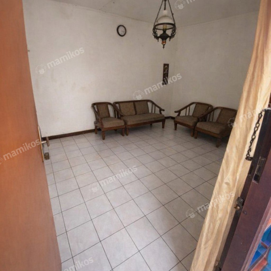 Rumah Sertifikat SHM 4 Kamar Tidur 3 Kamar Mandi Pulo Asem Jakarta Timur - Photo 4