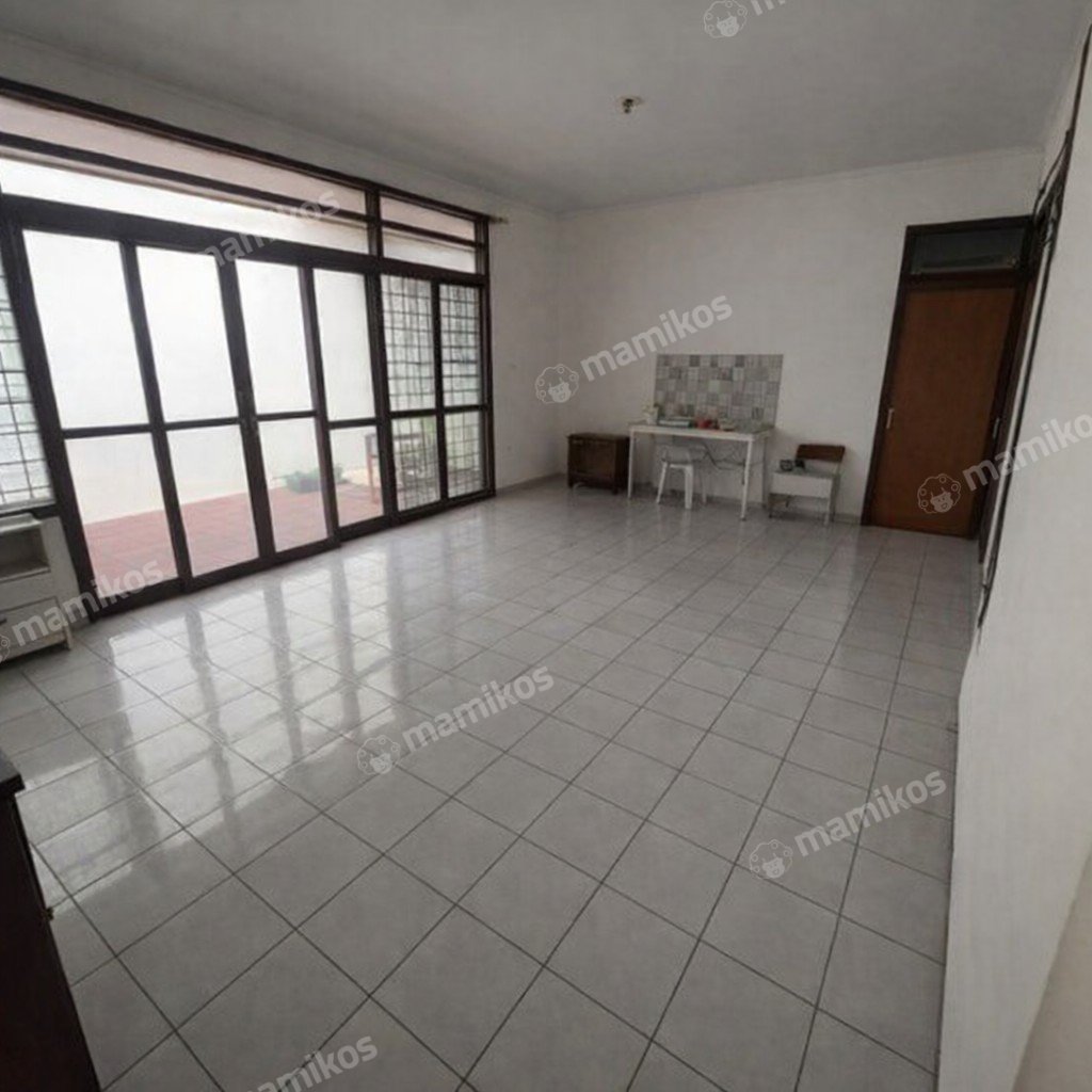 Rumah Sertifikat SHM 4 Kamar Tidur 3 Kamar Mandi Pulo Asem Jakarta Timur - Photo 5