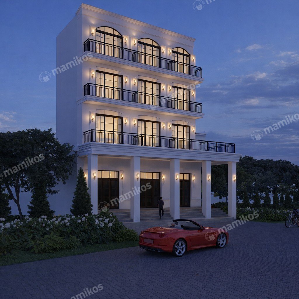Rumah Baru Sertifikat SHM 1 Kamar Tidur Taman Ratu Jakarta Barat - Photo 3