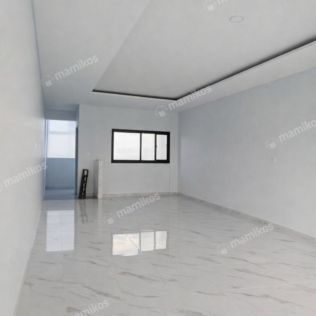 Rumah Baru Sertifikat SHM 1 Kamar Tidur Taman Ratu Jakarta Barat - Photo 5