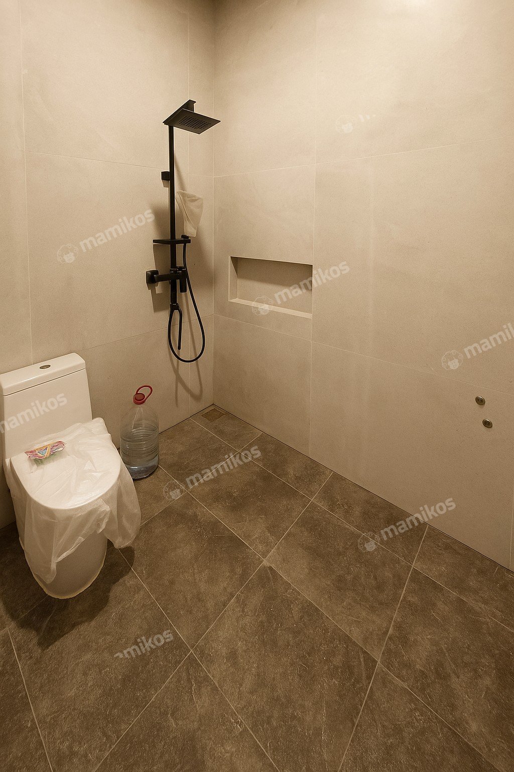 Rumah Sertifikat SHM 5 Kamar Tidur 5 Kamar Mandi Taman Palem Jakarta Barat - Photo 4