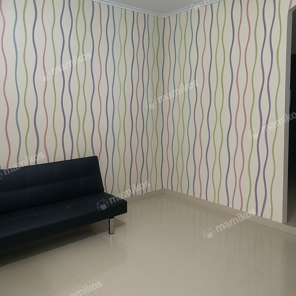 Rumah Sertifikat SHM 4 Kamar Tidur 3 Kamar Mandi Daan Mogot Jakarta Barat - Photo 3