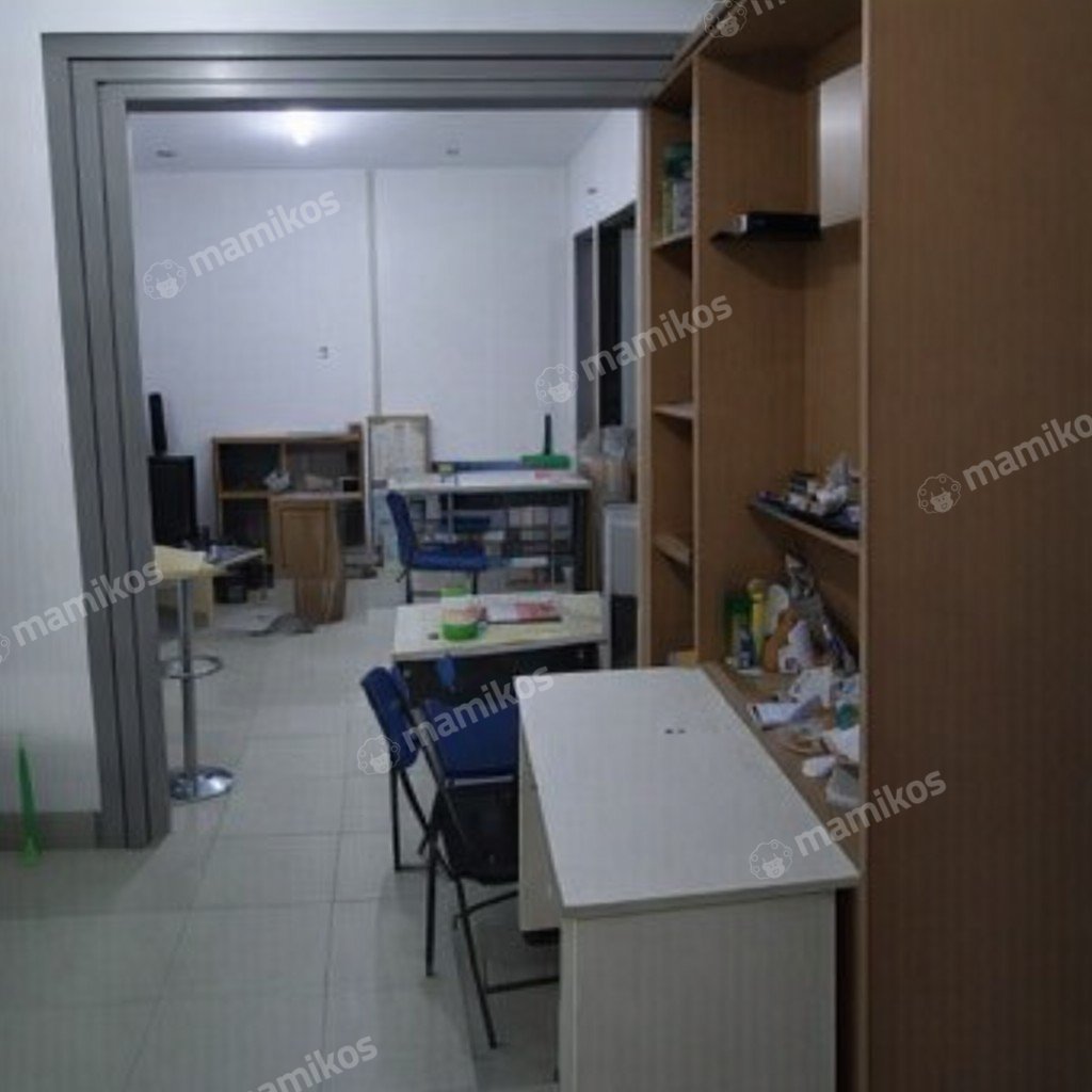 Rumah Sertifikat SHM 4 Kamar Tidur 3 Kamar Mandi Daan Mogot Jakarta Barat - Photo 4