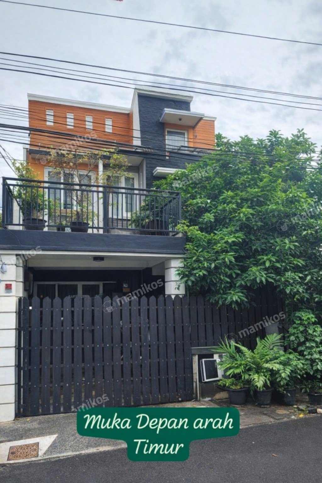 Rumah Sertifikat SHM 3 Kamar Tidur 4 Kamar Mandi Duren Sawit Jakarta Timur - Photo 2