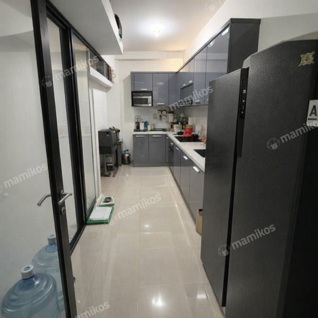 Rumah Sertifikat PPJB 5 Kamar Tidur 3 Kamar Mandi Cakung Jakarta Timur - Photo 3