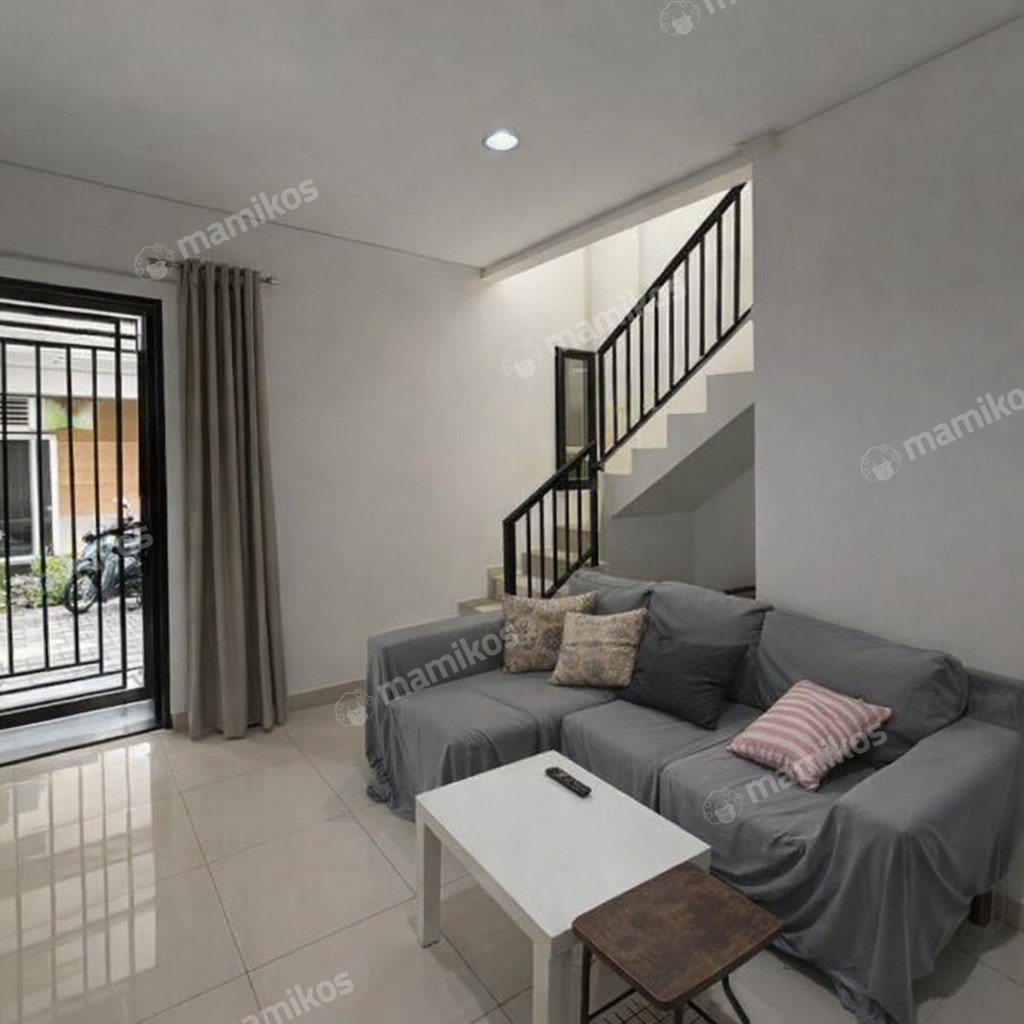 Rumah Sertifikat PPJB 5 Kamar Tidur 3 Kamar Mandi Cakung Jakarta Timur - Photo 4