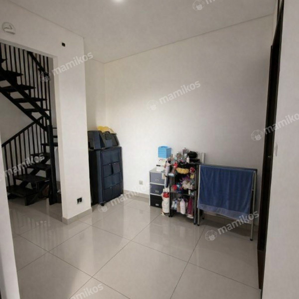 Rumah Sertifikat PPJB 5 Kamar Tidur 3 Kamar Mandi Cakung Jakarta Timur - Photo 5