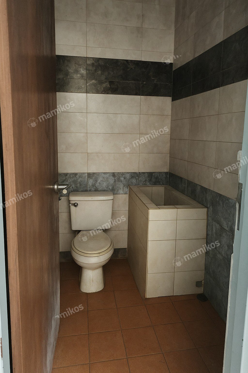 Rumah Sertifikat SHM 2 Kamar Tidur 1 Kamar Mandi Metland Puri Jakarta Barat - Photo 2
