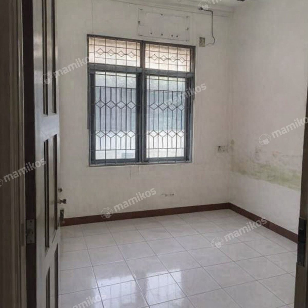 Rumah Sertifikat SHM 2 Kamar Tidur 1 Kamar Mandi Metland Puri Jakarta Barat - Photo 3